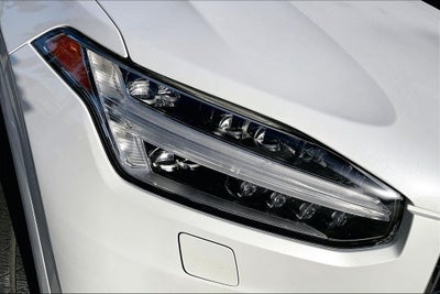 2023 Volvo XC90 B6 Core