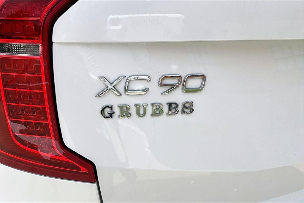 2023 Volvo XC90 B6 Core