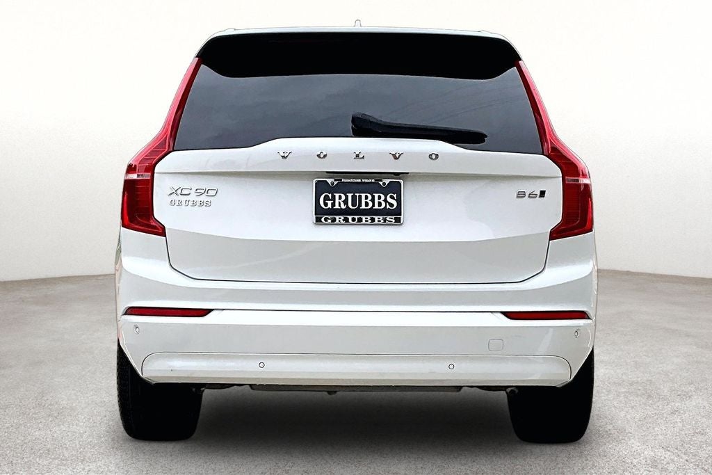 2023 Volvo XC90 B6 Core