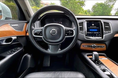 2023 Volvo XC90 B6 Core