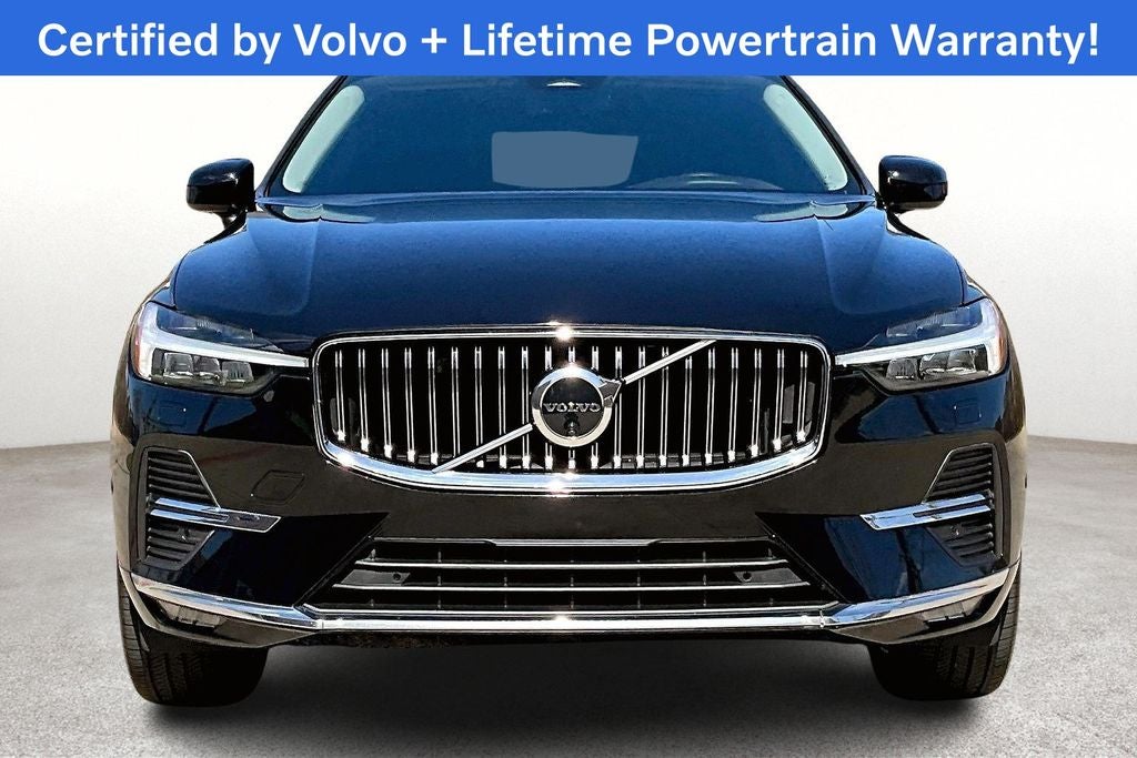 2023 Volvo XC60 B6 Ultimate Bright Theme
