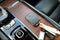 2023 Volvo XC60 B6 Ultimate Bright Theme