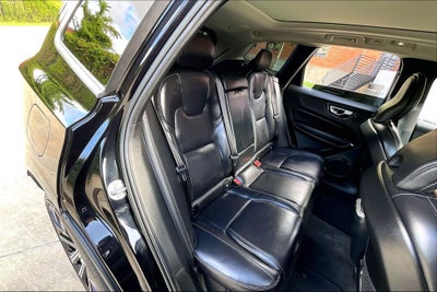 2023 Volvo XC60 B6 Ultimate Bright Theme