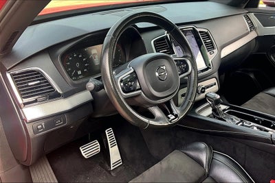 2018 Volvo XC90 T5 R-Design