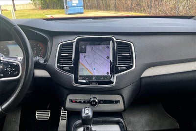 2018 Volvo XC90 T5 R-Design