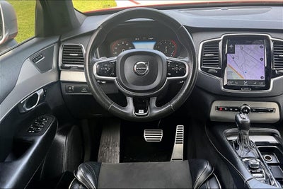 2018 Volvo XC90 T5 R-Design
