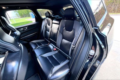 2021 Volvo XC60 T5 R-Design