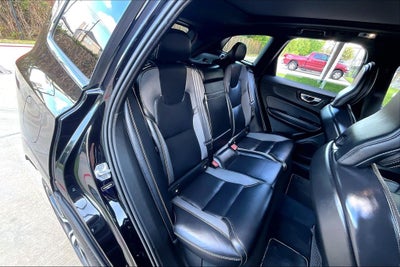 2021 Volvo XC60 T5 R-Design