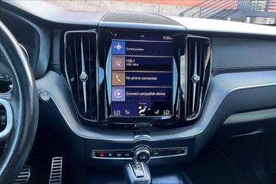 2021 Volvo XC60 T5 R-Design