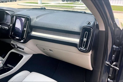 2019 Volvo XC40 T5 Inscription