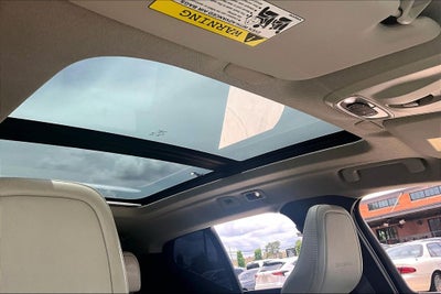 2019 Volvo XC40 T5 Inscription