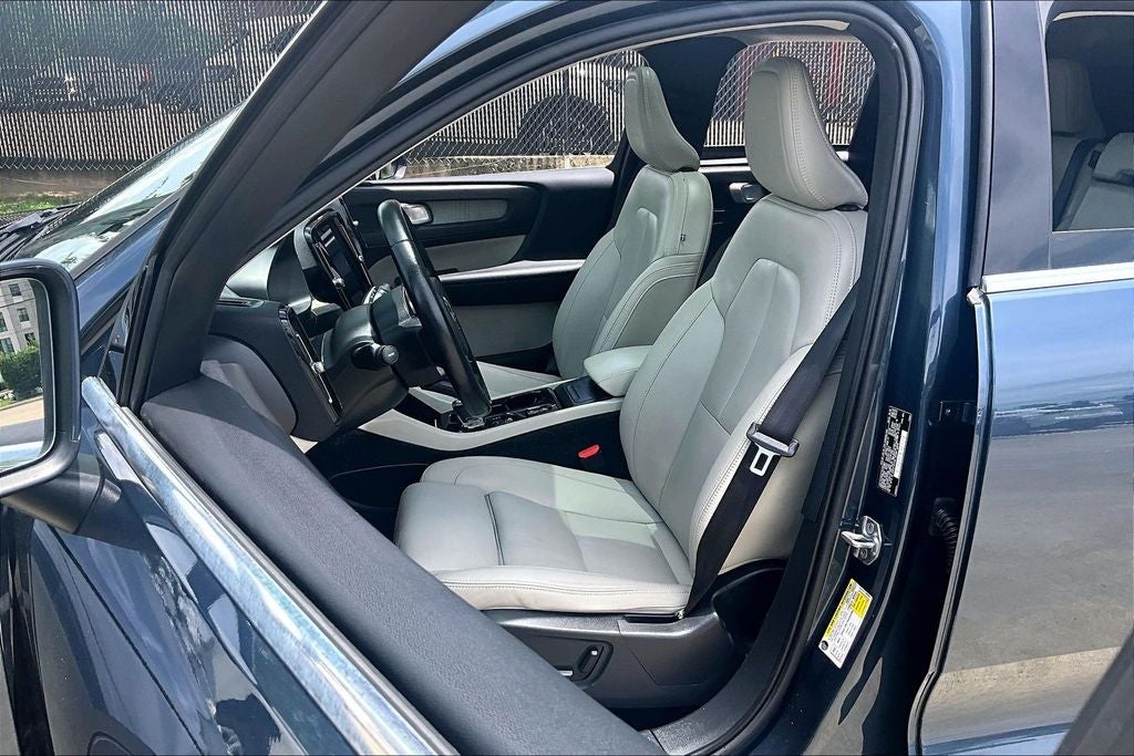 2019 Volvo XC40 T5 Inscription