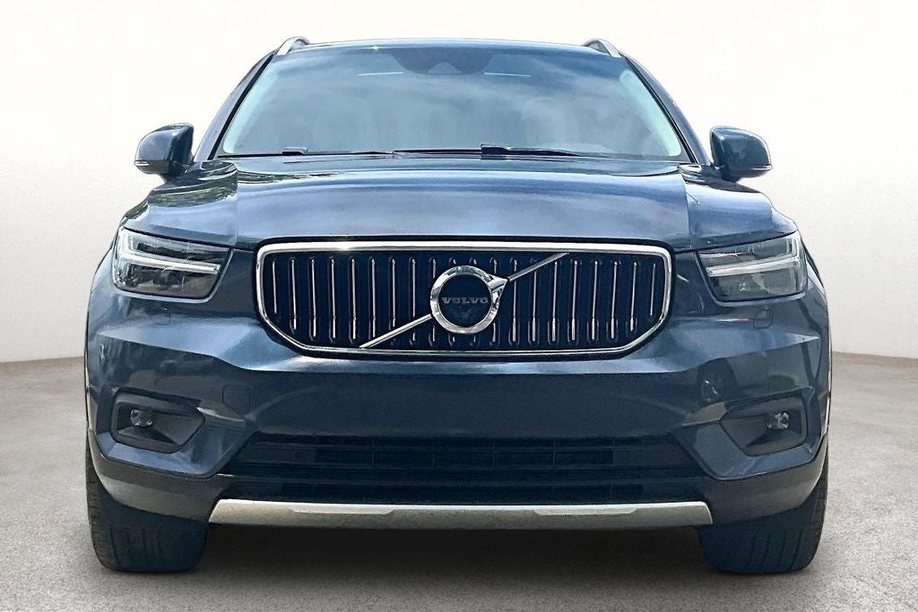 2019 Volvo XC40 T5 Inscription