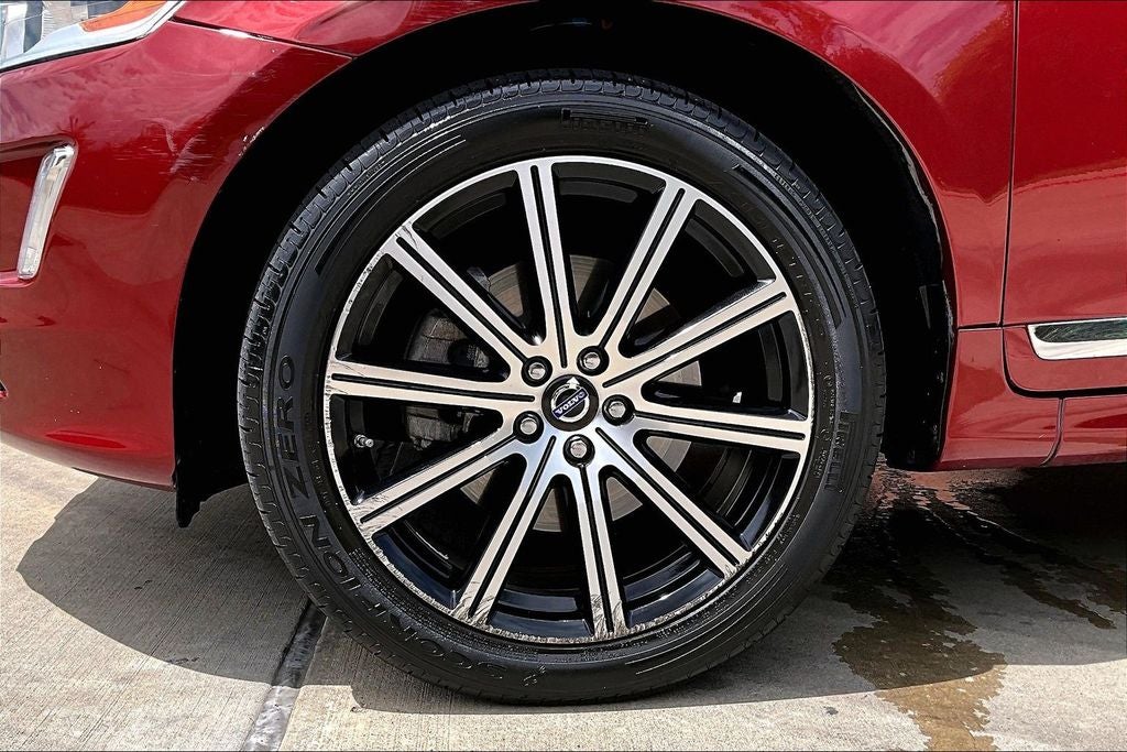 2015 Volvo XC60 T5 Premier