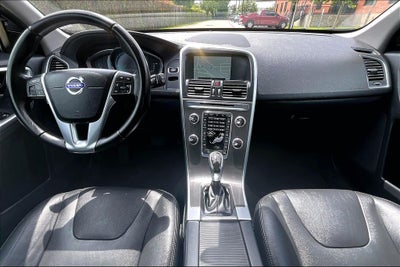 2015 Volvo XC60 T5 Premier
