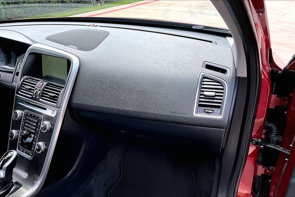 2015 Volvo XC60 T5 Premier
