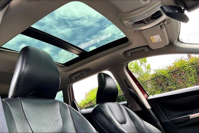 2015 Volvo XC60 T5 Premier