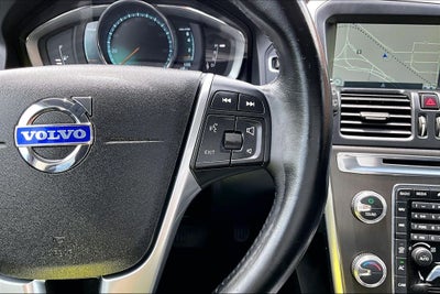 2015 Volvo XC60 T5 Premier