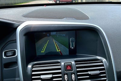 2015 Volvo XC60 T5 Premier