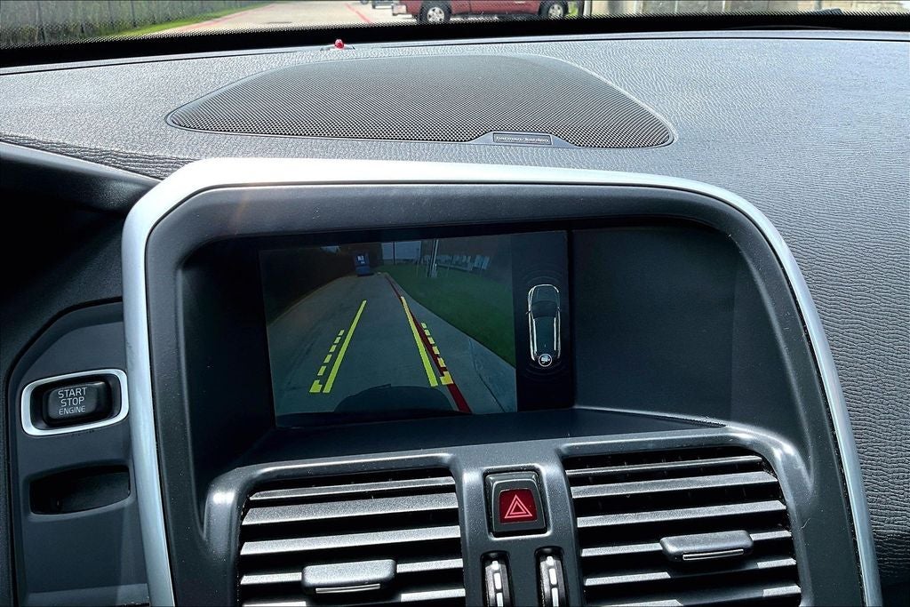 2015 Volvo XC60 T5 Premier