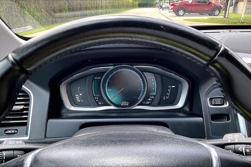 2015 Volvo XC60 T5 Premier