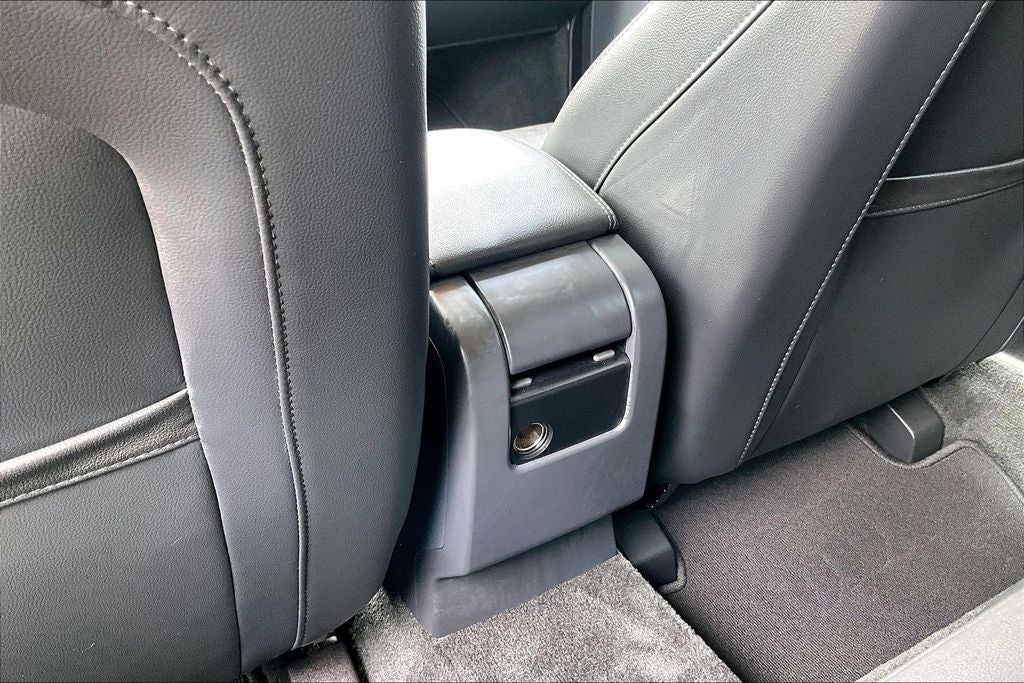 2015 Volvo XC60 T5 Premier