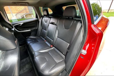2015 Volvo XC60 T5 Premier