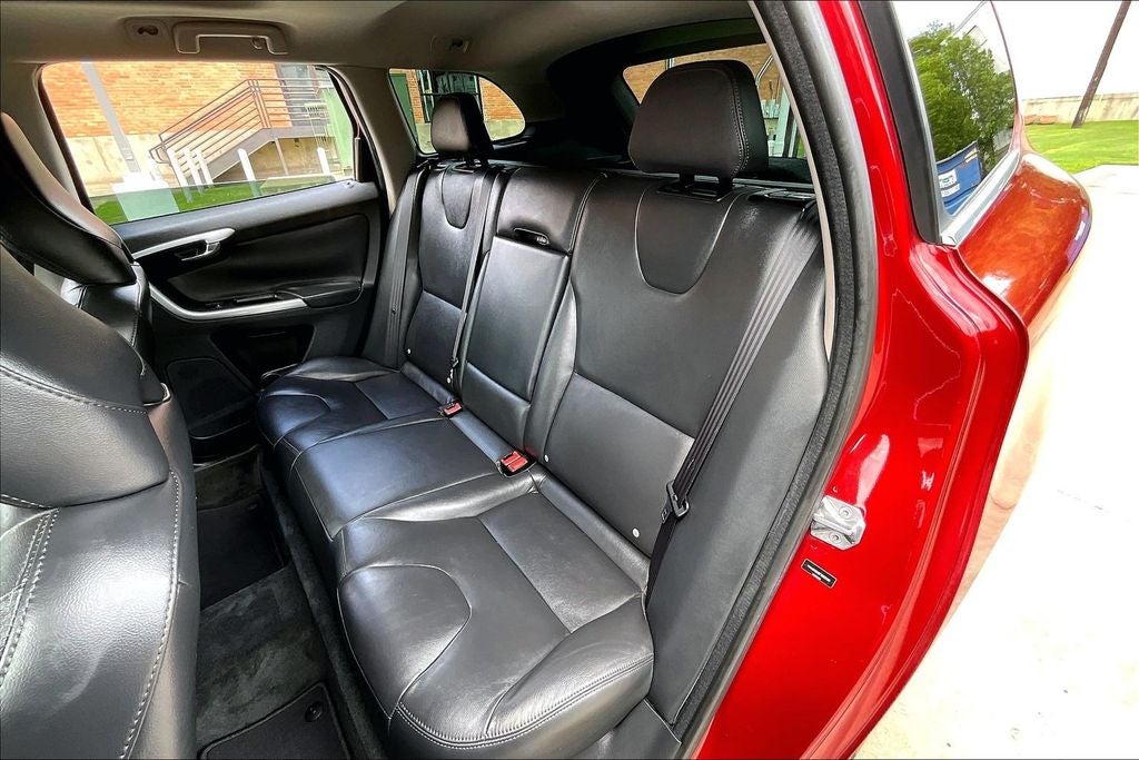 2015 Volvo XC60 T5 Premier