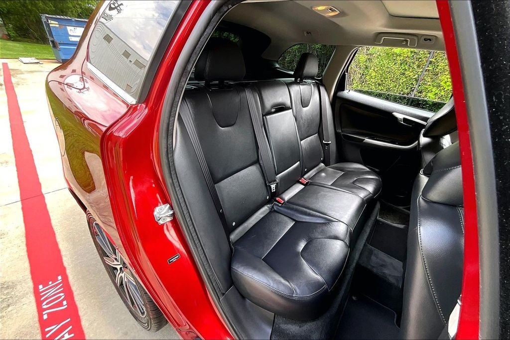 2015 Volvo XC60 T5 Premier