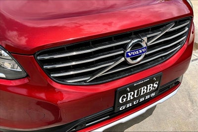 2015 Volvo XC60 T5 Premier