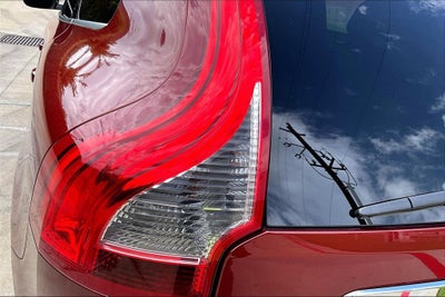 2015 Volvo XC60 T5 Premier