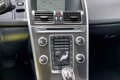 2015 Volvo XC60 T5 Premier