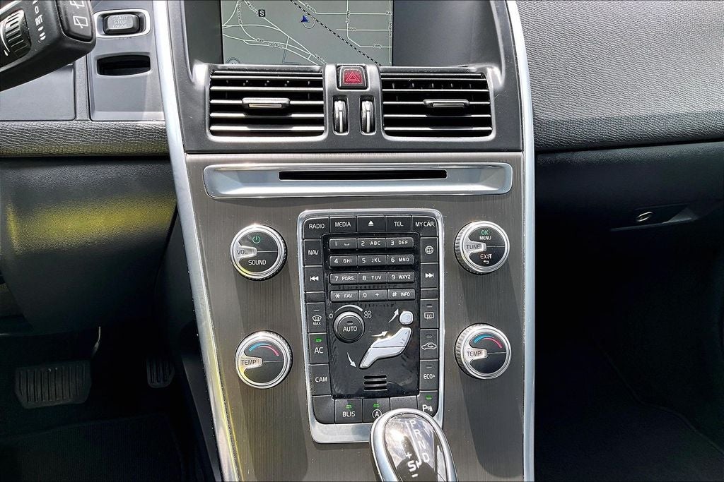 2015 Volvo XC60 T5 Premier