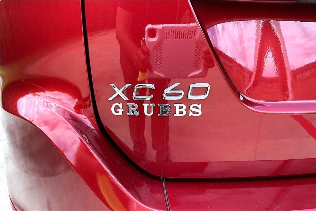 2015 Volvo XC60 T5 Premier