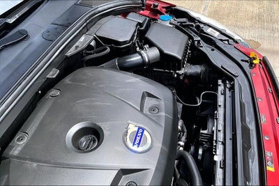 2015 Volvo XC60 T5 Premier