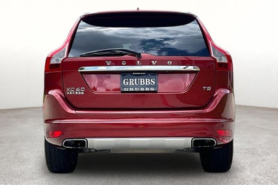 2015 Volvo XC60 T5 Premier