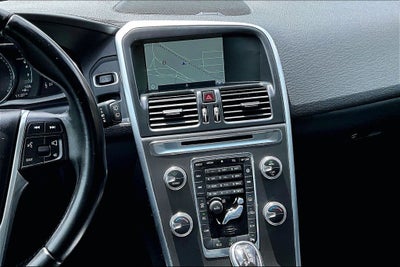 2015 Volvo XC60 T5 Premier