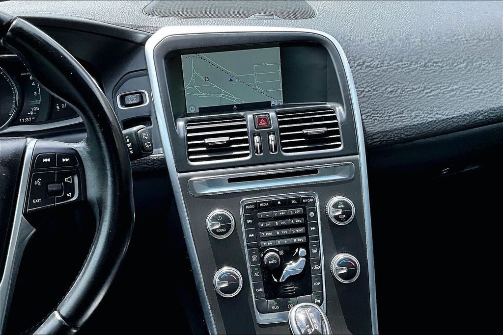 2015 Volvo XC60 T5 Premier