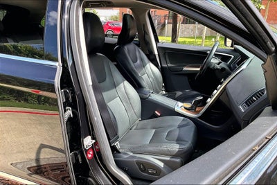 2017 Volvo XC60 T5 Inscription