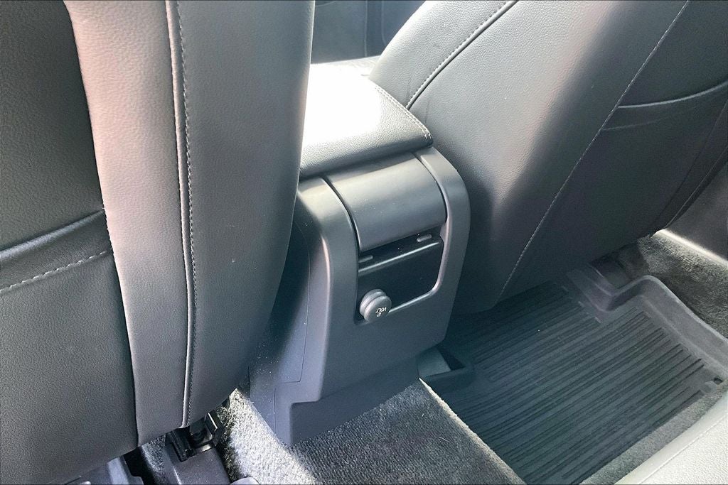 2017 Volvo XC60 T5 Inscription