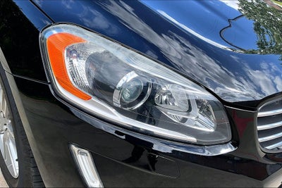 2017 Volvo XC60 T5 Inscription