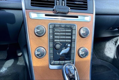 2017 Volvo XC60 T5 Inscription