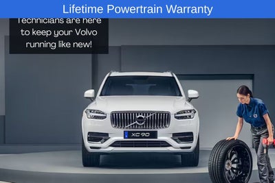 2018 Volvo V60 Cross Country T5