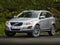 2012 Volvo XC60 T6