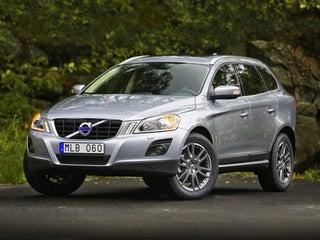 2012 Volvo XC60 T6