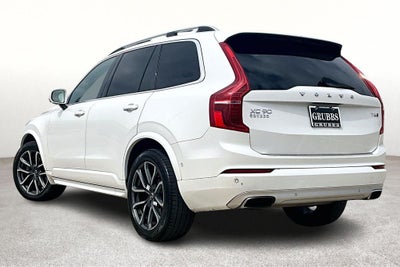 2017 Volvo XC90 T6 Momentum