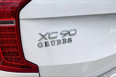 2017 Volvo XC90 T6 Momentum