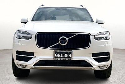 2017 Volvo XC90 T6 Momentum
