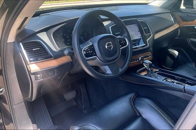 2019 Volvo XC90 T6 Inscription