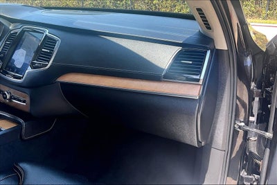2019 Volvo XC90 T6 Inscription